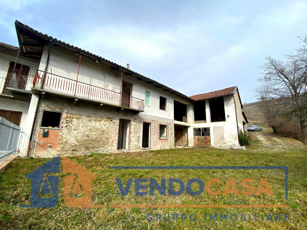 Vendita Rustico/Casale/Castello Casa/Villa Alba VIA San Rocco Cherasca 42 393405