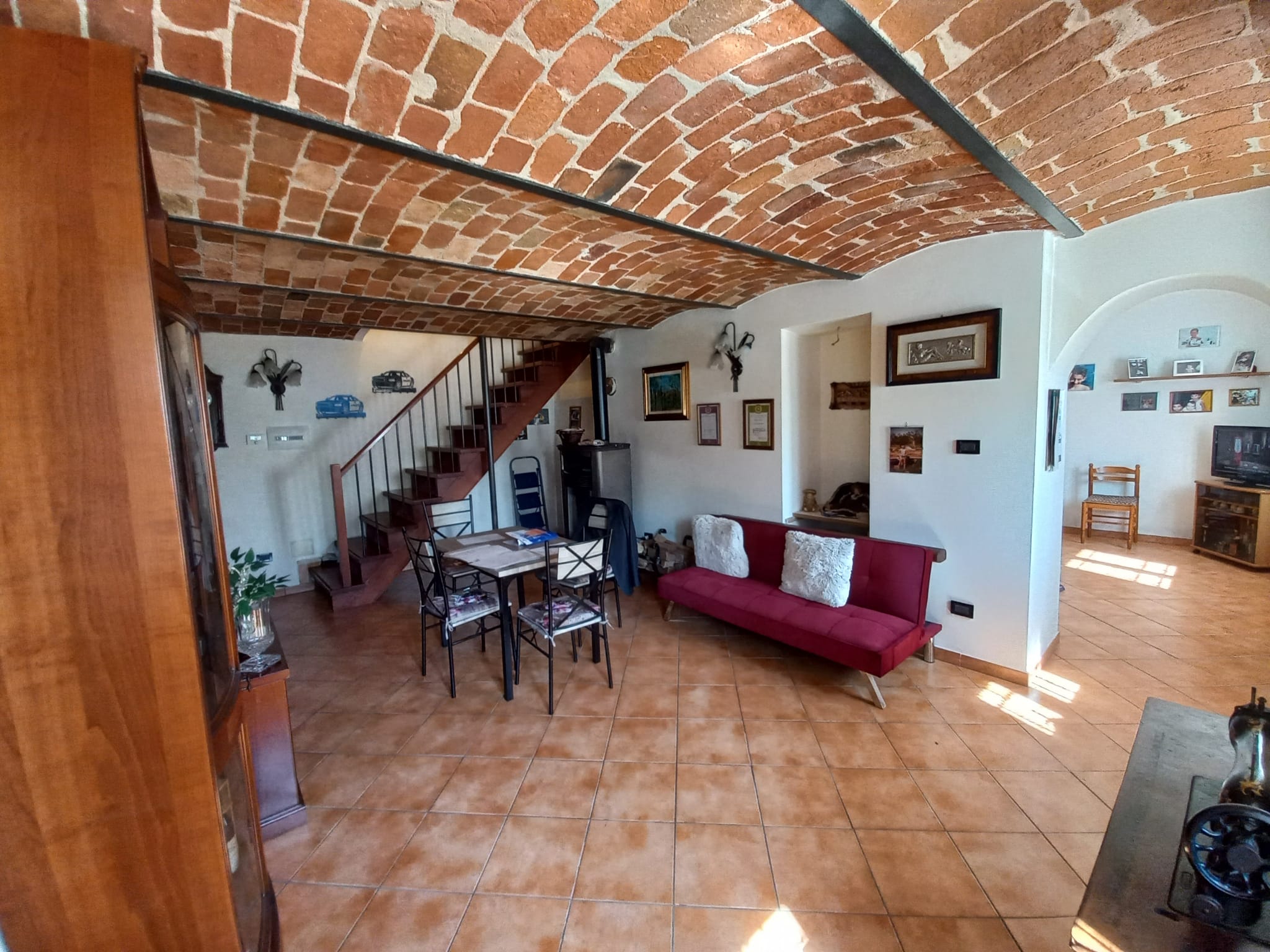 Vendita Villa unifamiliare Casa/Villa Costigliole d'Asti strada anziani 5 393376