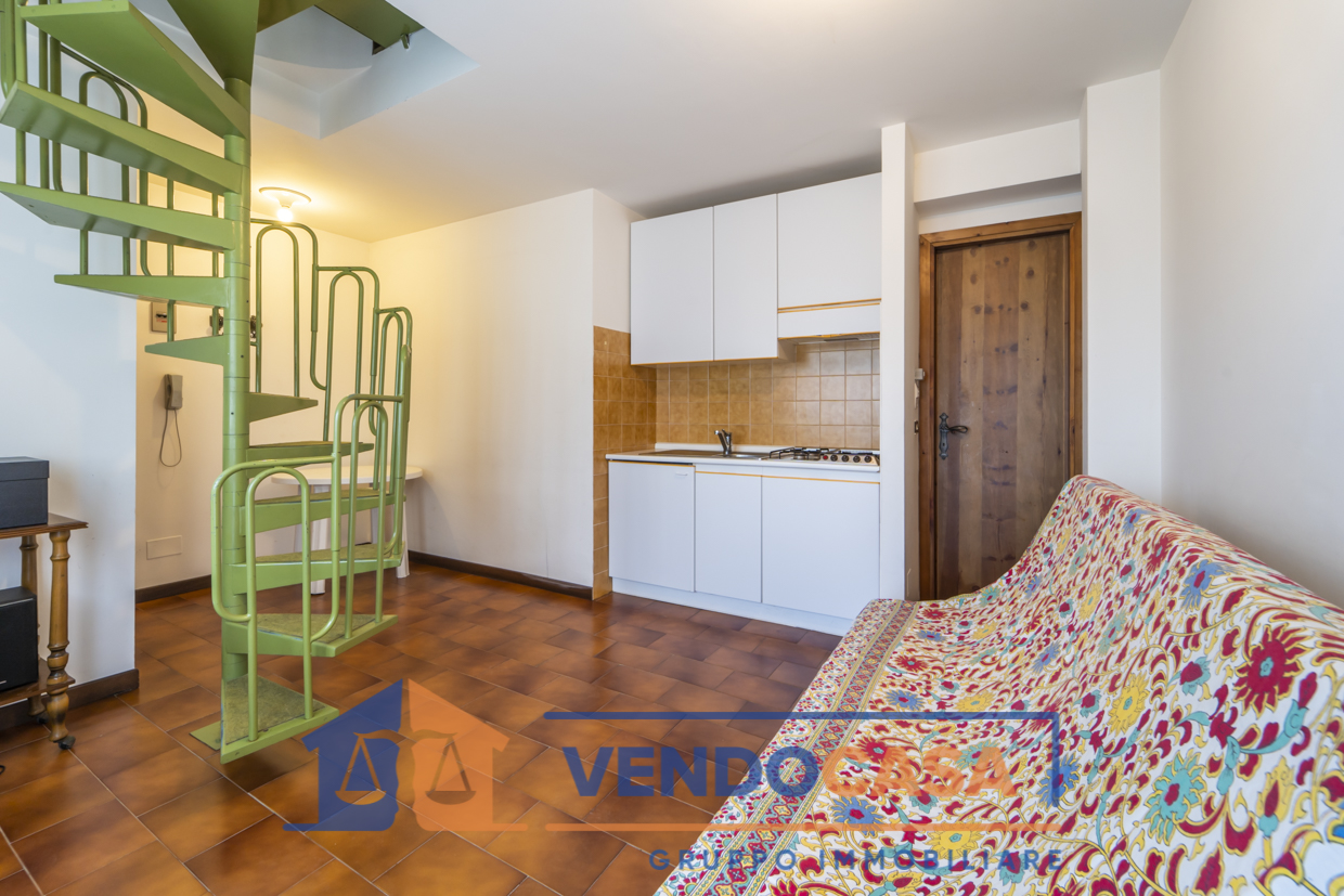 Vendita Bilocale Appartamento Limone Piemonte via regione meani 10 393746