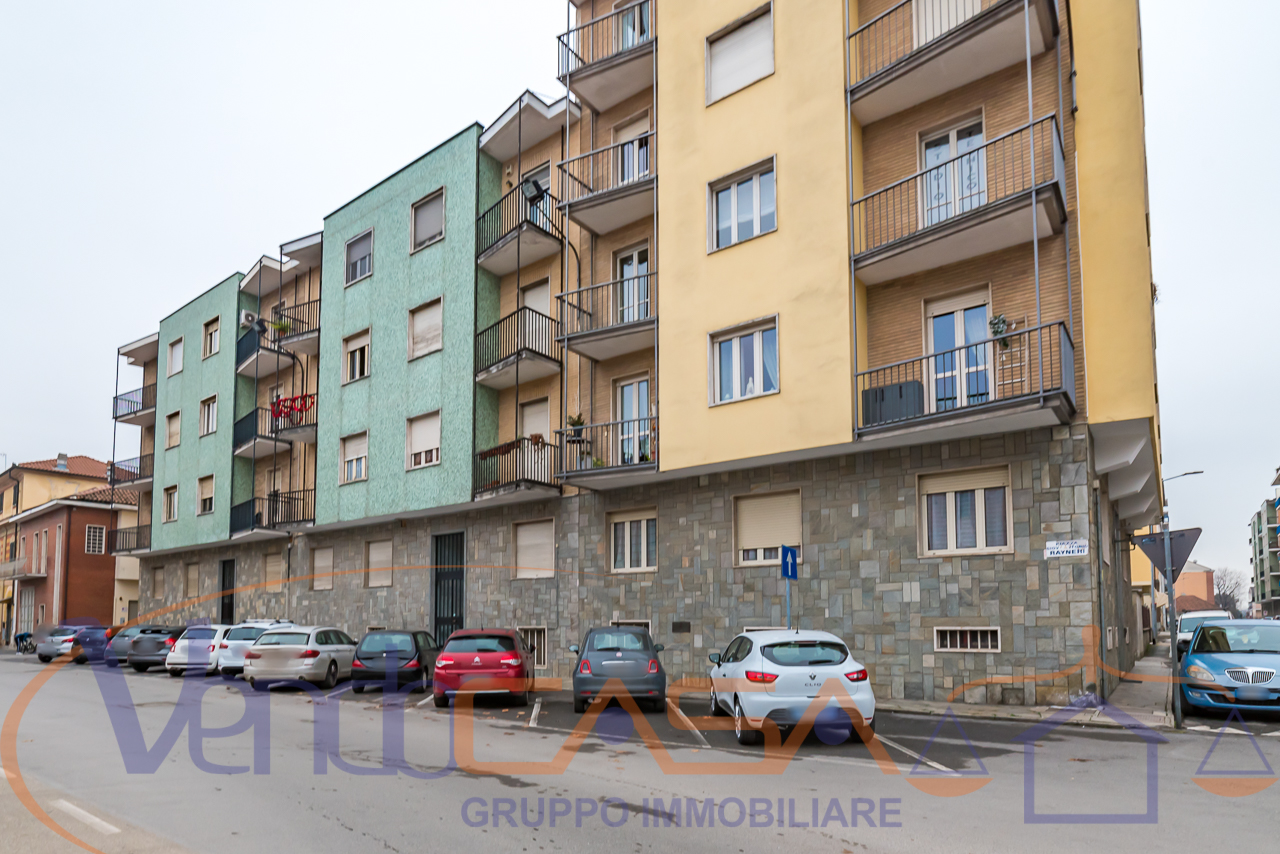 Vendita Trilocale Appartamento Carmagnola piazza raineri 25 377004