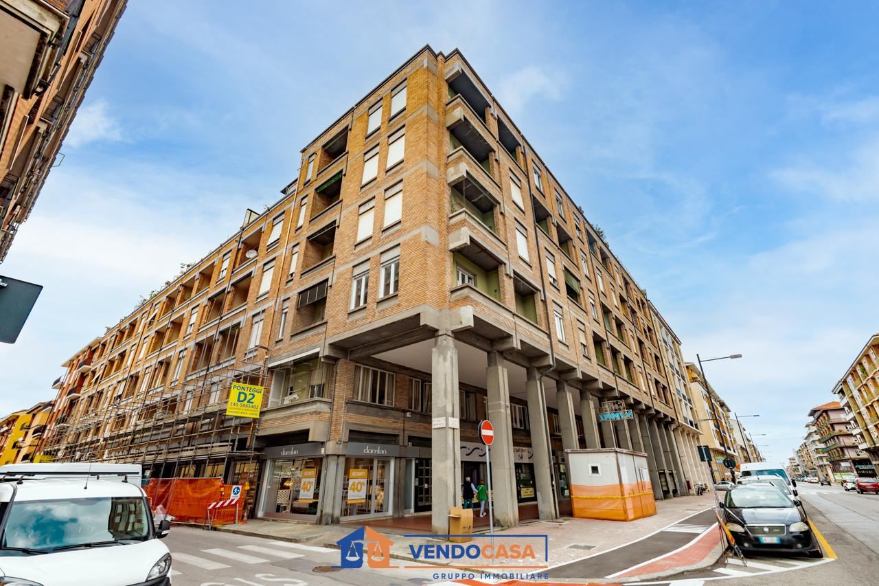 Vendita Trilocale Appartamento Cuneo VIA Beppino Nasetta 6 393332