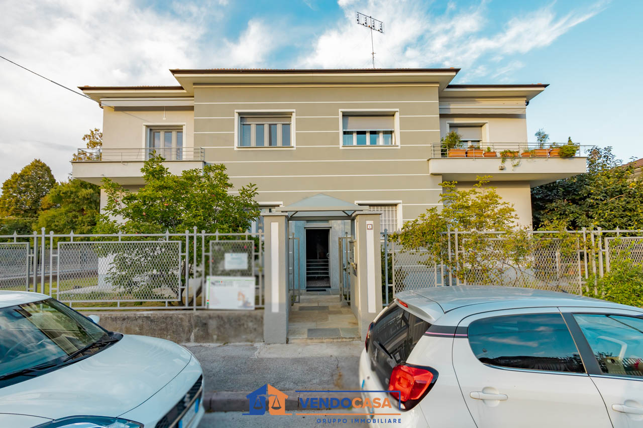 Vendita Quadrilocale Appartamento Cuneo via moiola 4 393338