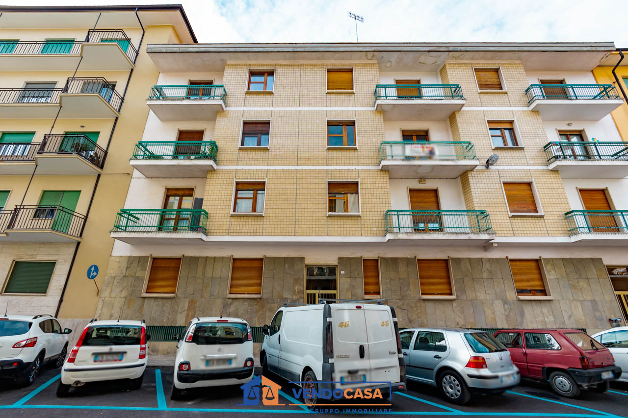 Vendita Trilocale Appartamento Cuneo VIA Giovanni Schiaparelli 21 376289