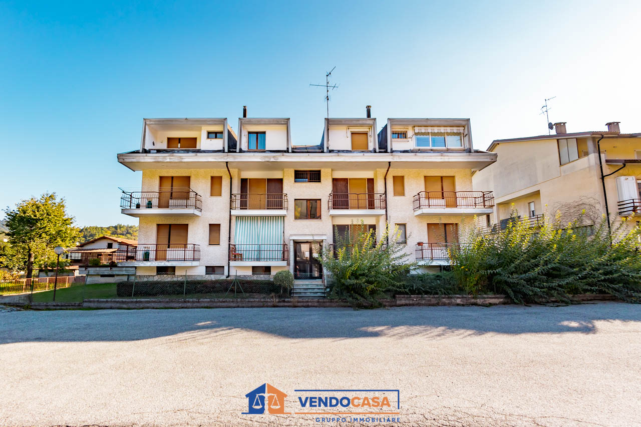 Vendita Trilocale Appartamento Robilante VIA Vittorio Veneto 126 393829