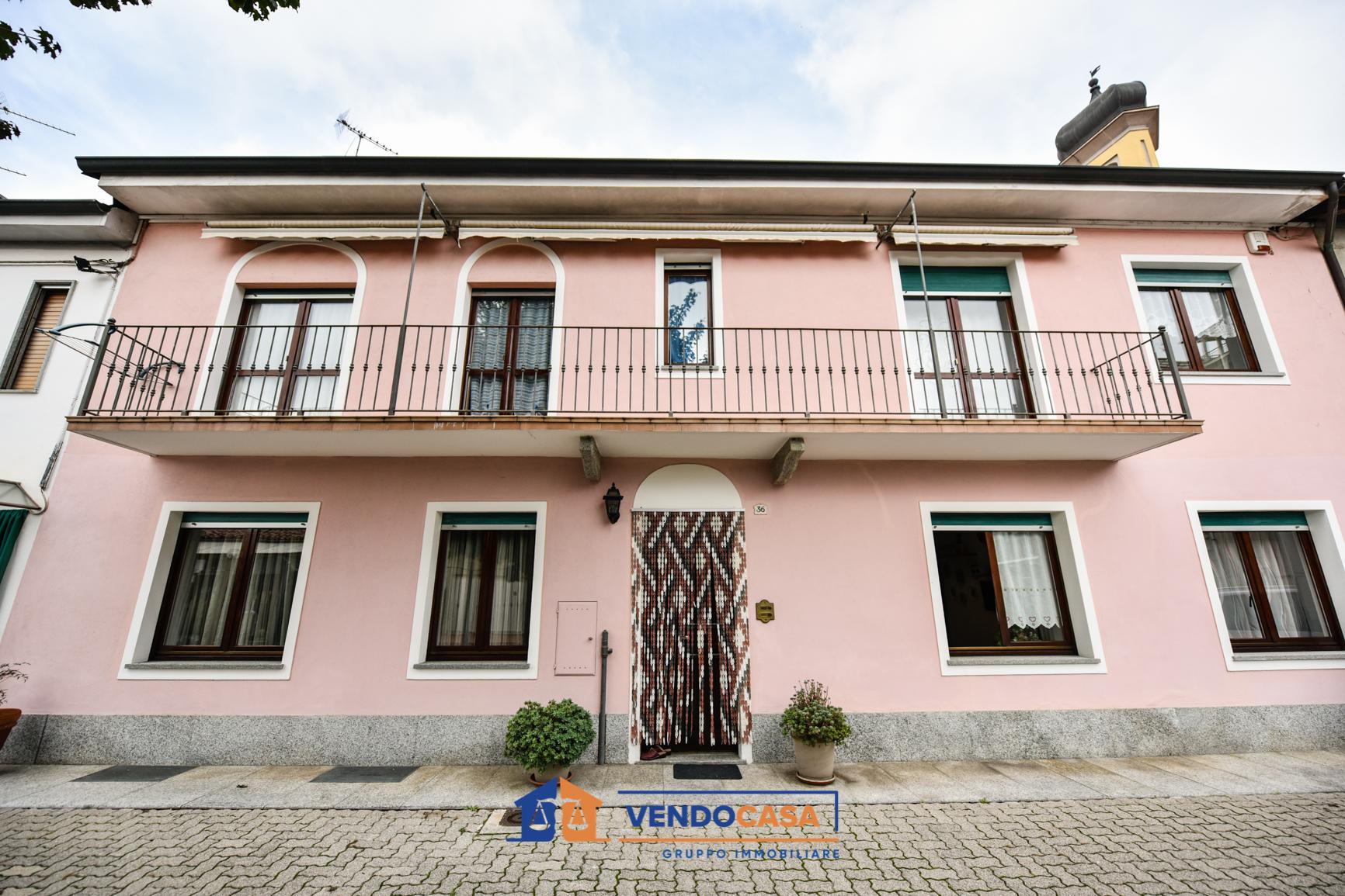 Vendita Casa Indipendente Casa/Villa Villastellone via cossolo 36 380406