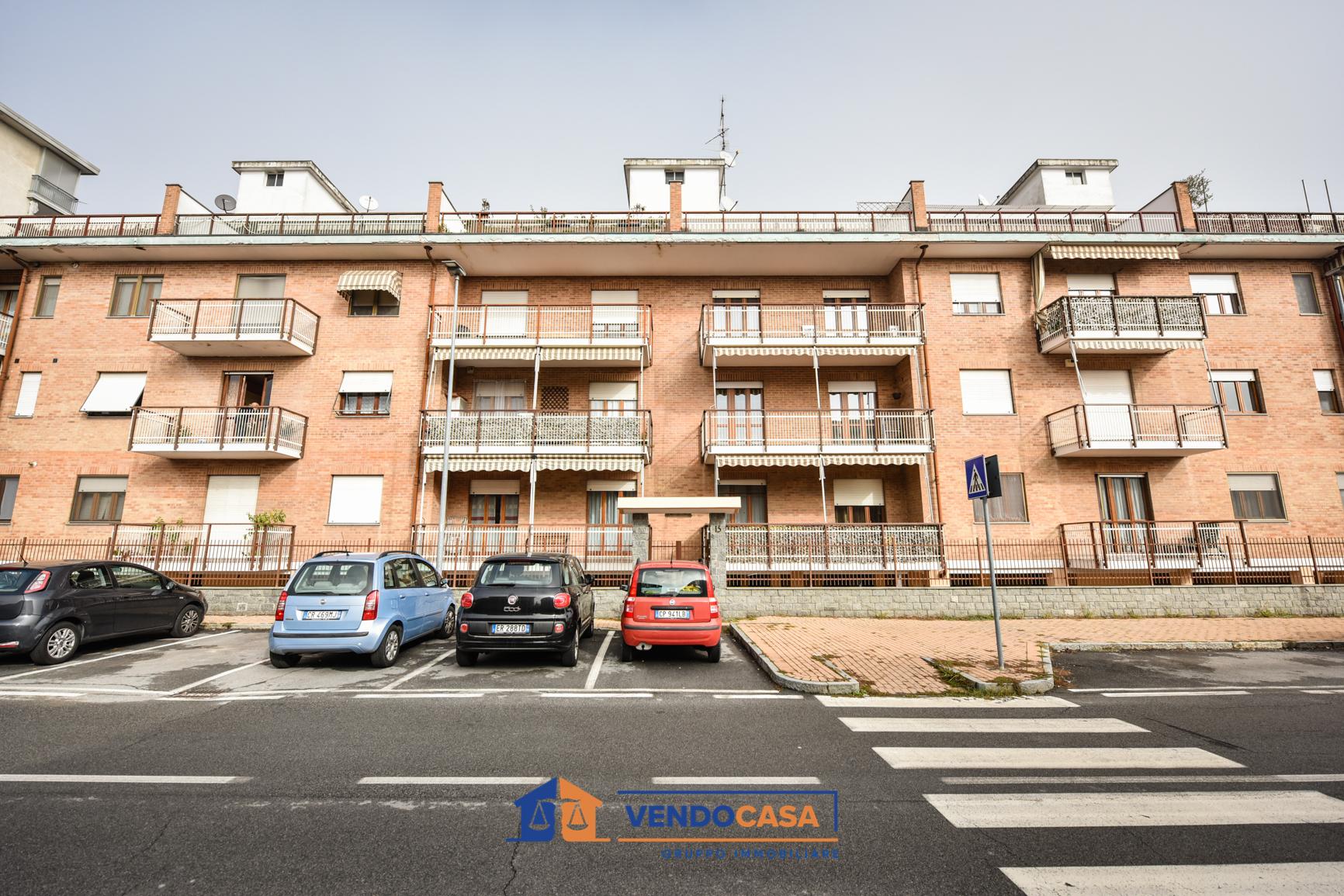 appartamento in VIA Carignano 15 a Vinovo
