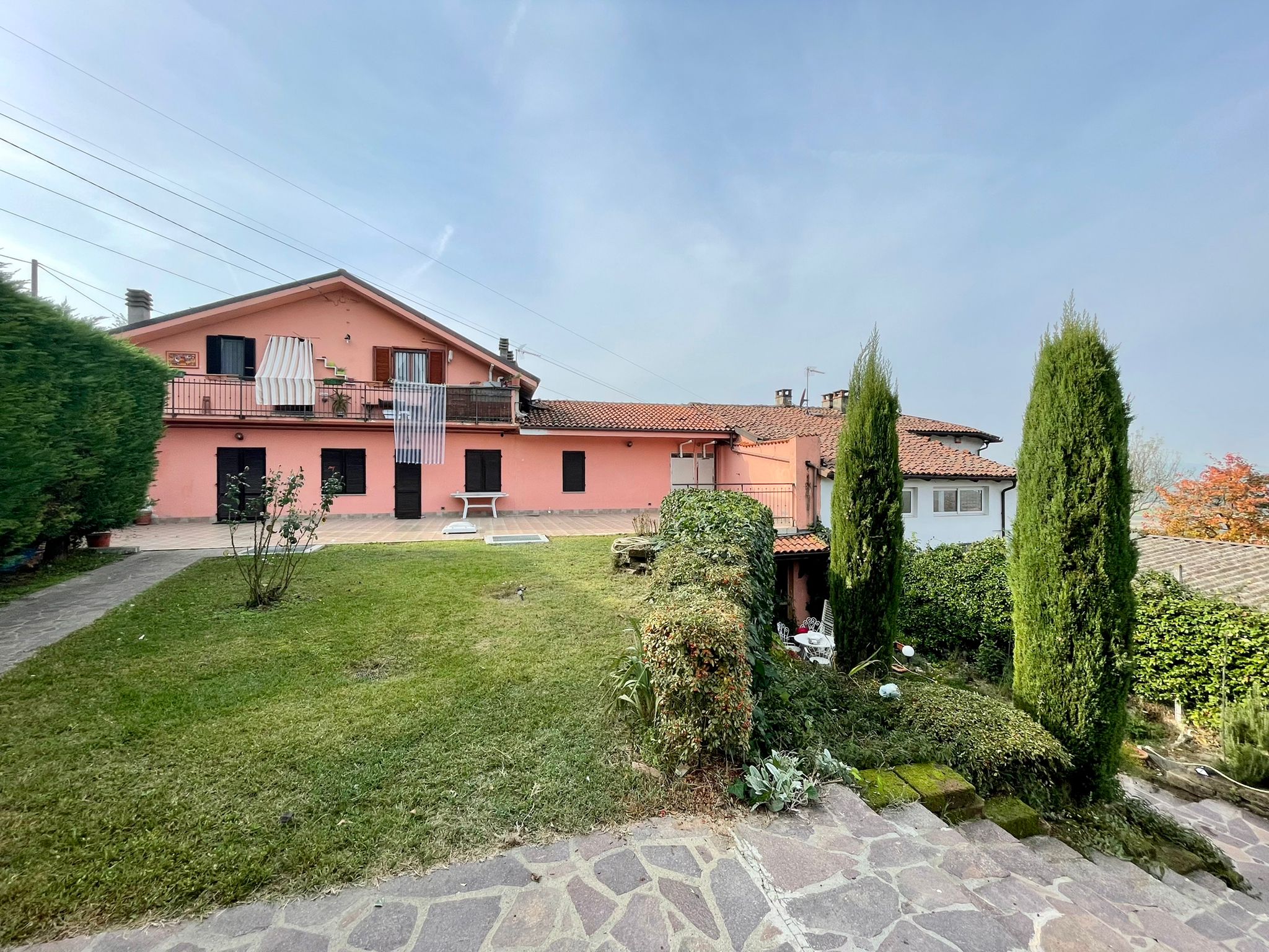 Vendita Villa unifamiliare Casa/Villa Asti VIA San marzanotto 148 393355