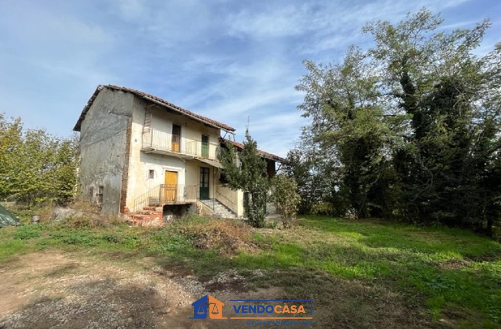 Vendita Rustico/Casale/Castello Casa/Villa Narzole via san nazario 35 382544