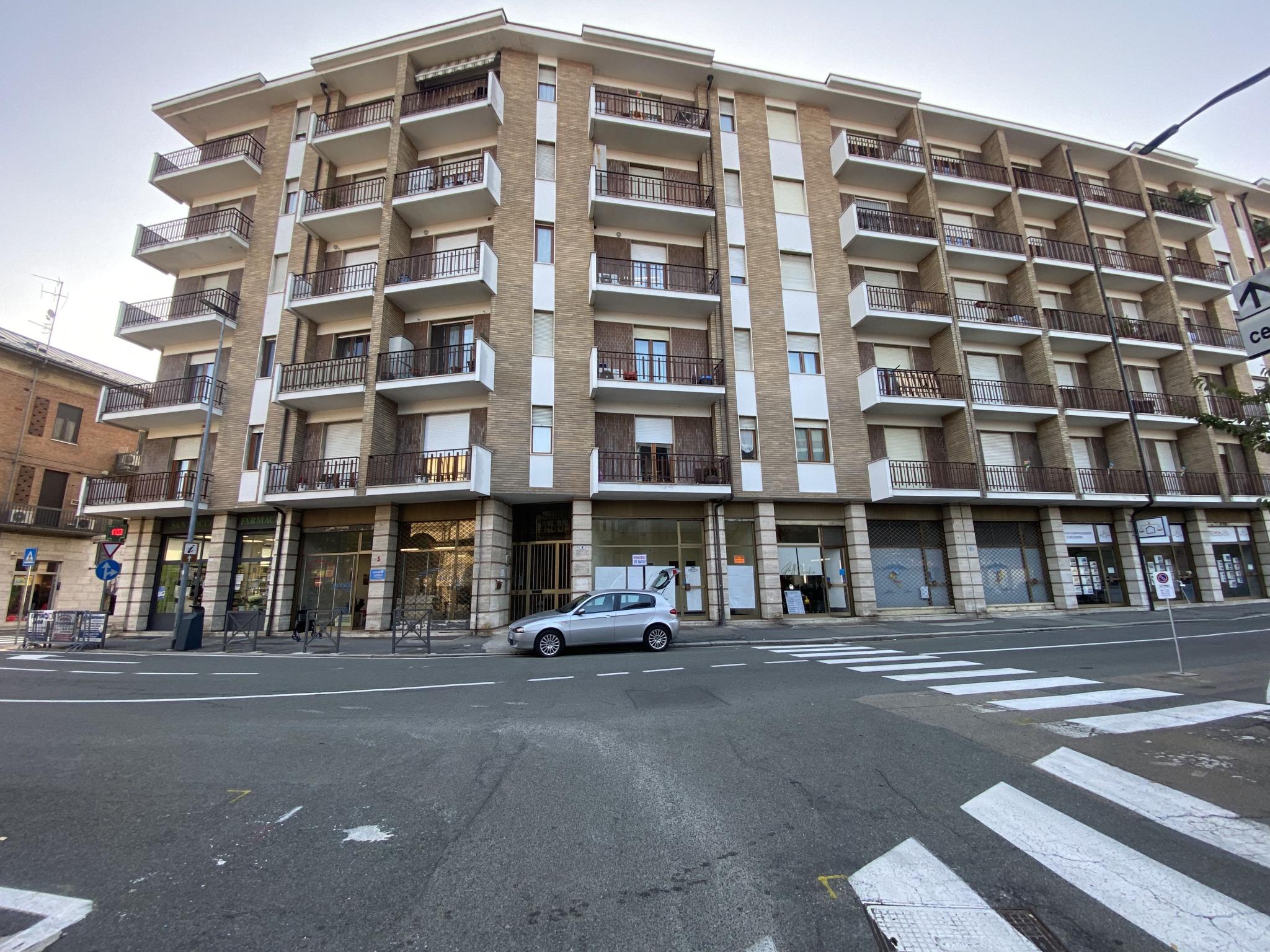 Affitto Quadrilocale Appartamento Nizza Monferrato viale partigiani 9 393871
