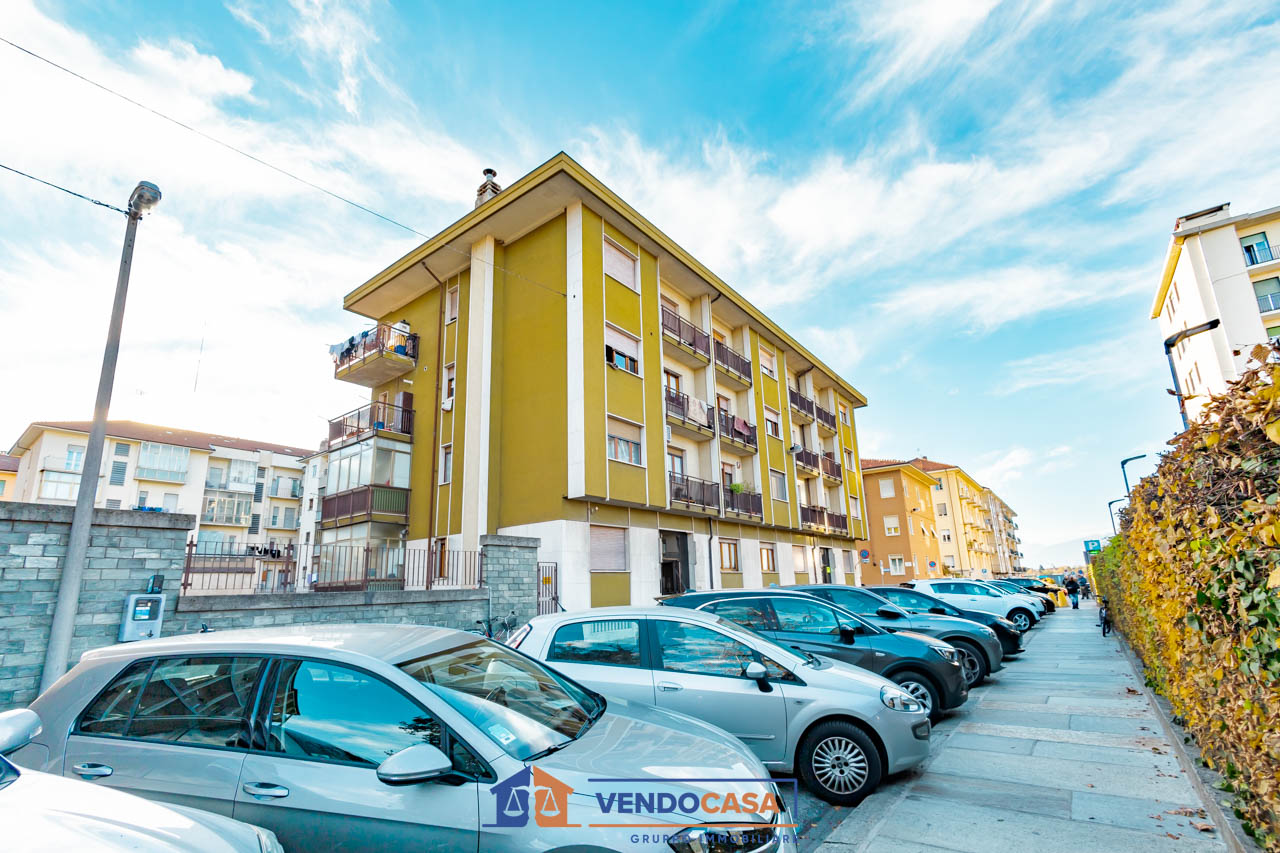 Vendita Trilocale Appartamento Cuneo VIA Via Michele Coppino 27 385531