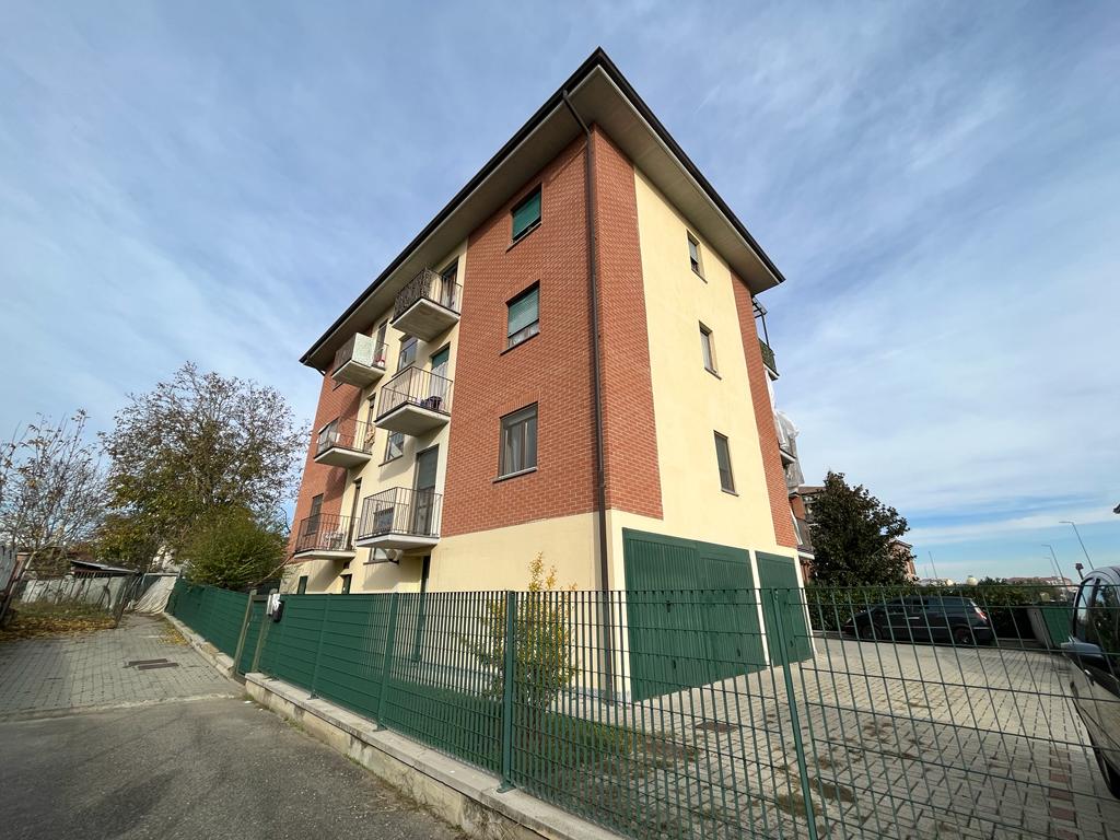 Vendita Quadrilocale Appartamento Asti VIA valledolmo 19 393456