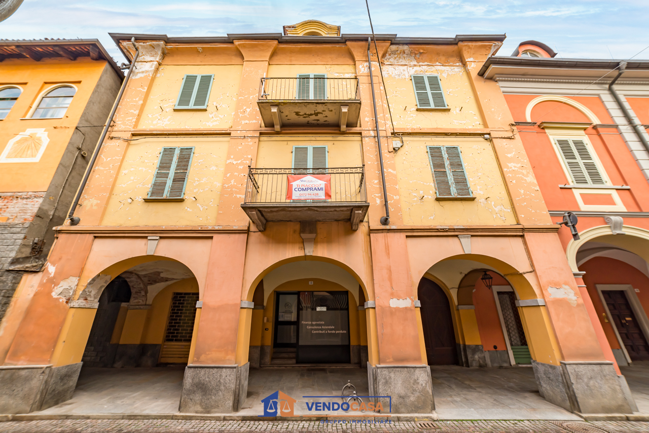 Vendita Palazzo/Palazzina/Stabile Casa/Villa Moretta via torino 15 391205