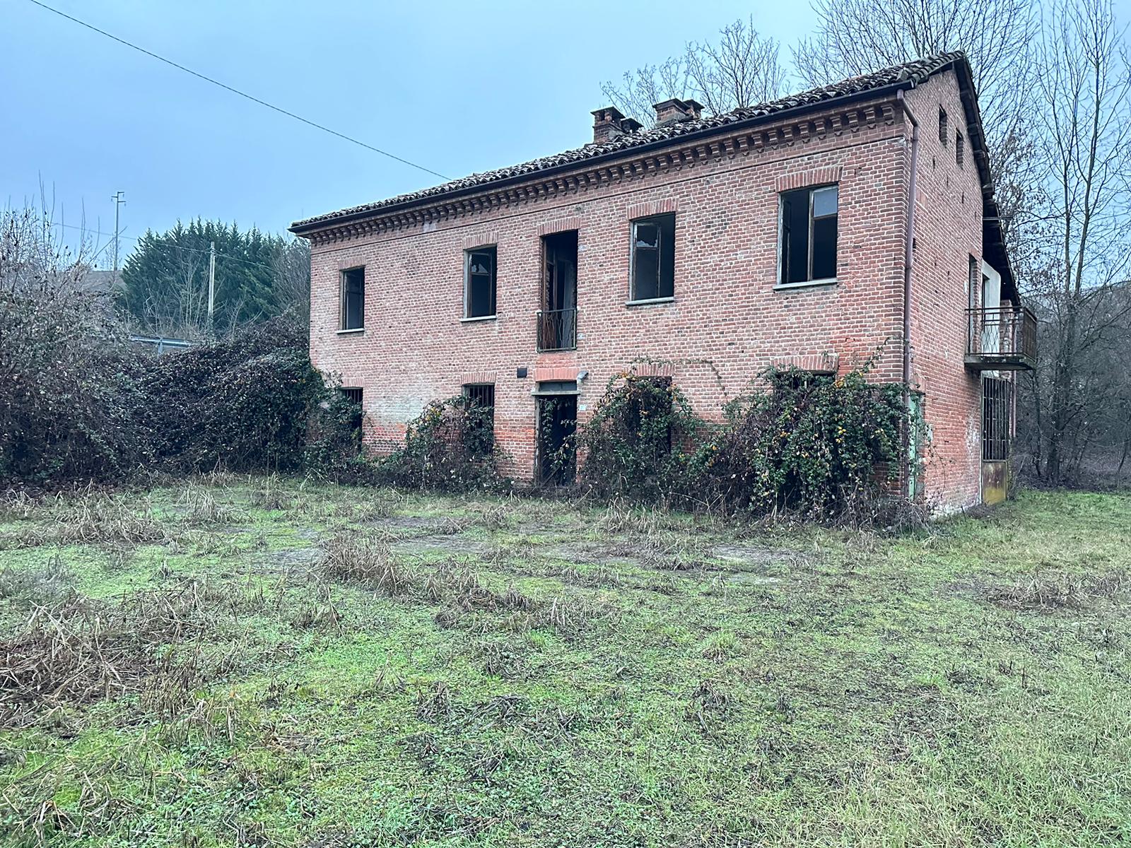 Vendita Rustico/Casale/Castello Casa/Villa San Martino Alfieri via tanaro 23 394570
