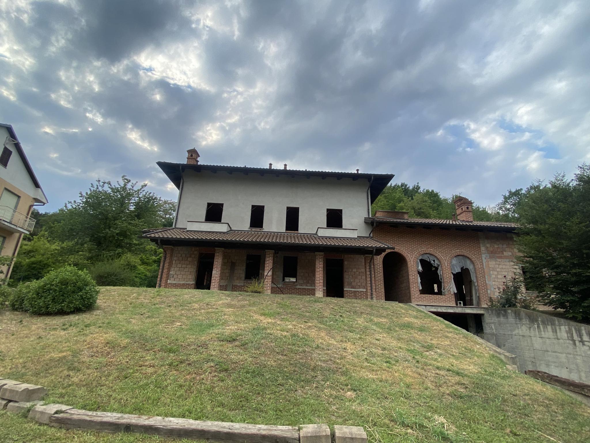 Vendita Villetta a schiera Casa/Villa San Damiano d'Asti via san pietro 109 396129