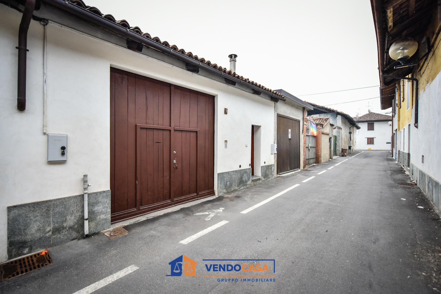 Vendita Terratetto/Terracielo Casa/Villa Villastellone VIA Beneficio Villa 9 397393