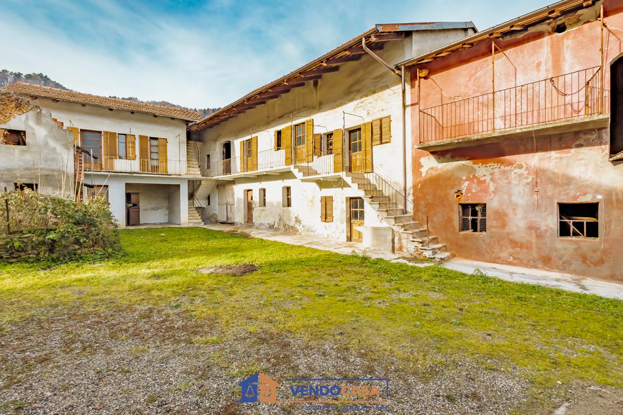 Vendita Rustico/Casale/Castello Casa/Villa Vignolo via blangera 5 397428
