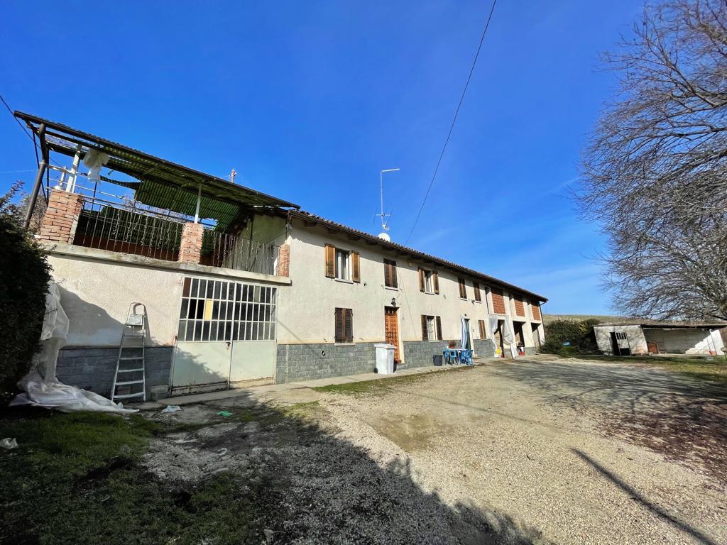 Vendita Rustico/Casale/Castello Casa/Villa Castiglione Tinella VIA santuario 19 398233