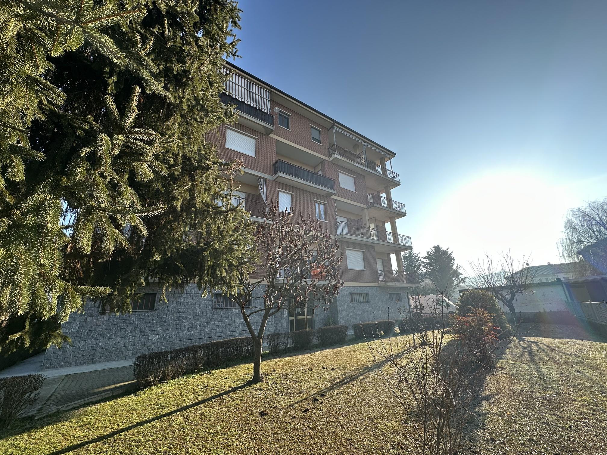 Vendita Quadrilocale Appartamento Costigliole d'Asti via giacomo scotti 64 399455