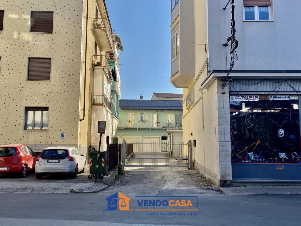Vendita Box Garage/Posto Auto Alba VIA Santa Margherita 2 402274