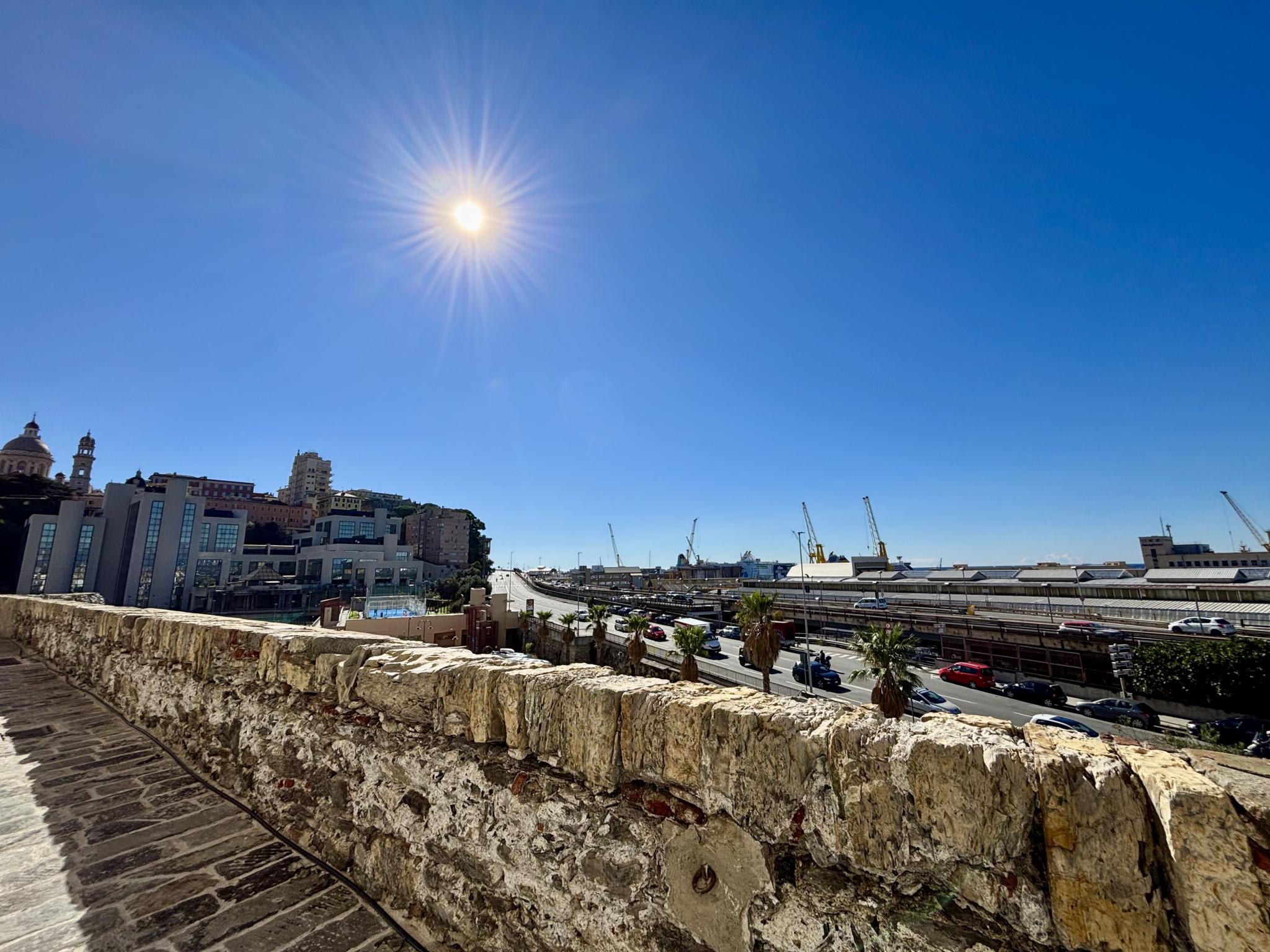 Genova