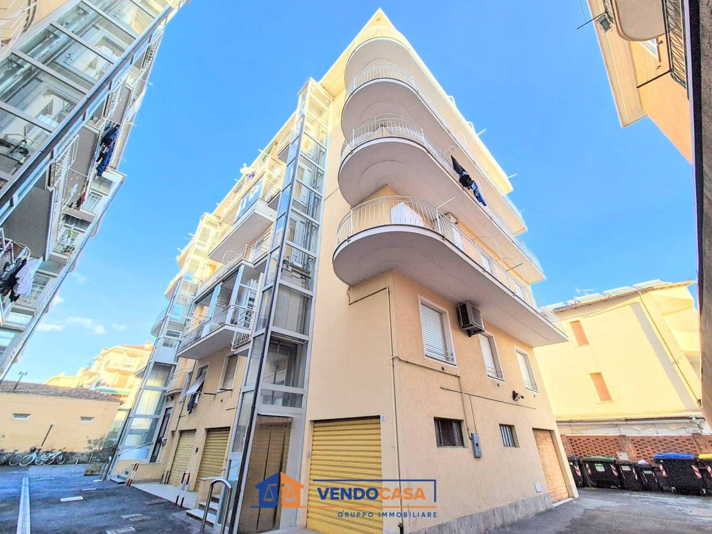 Finale Ligure