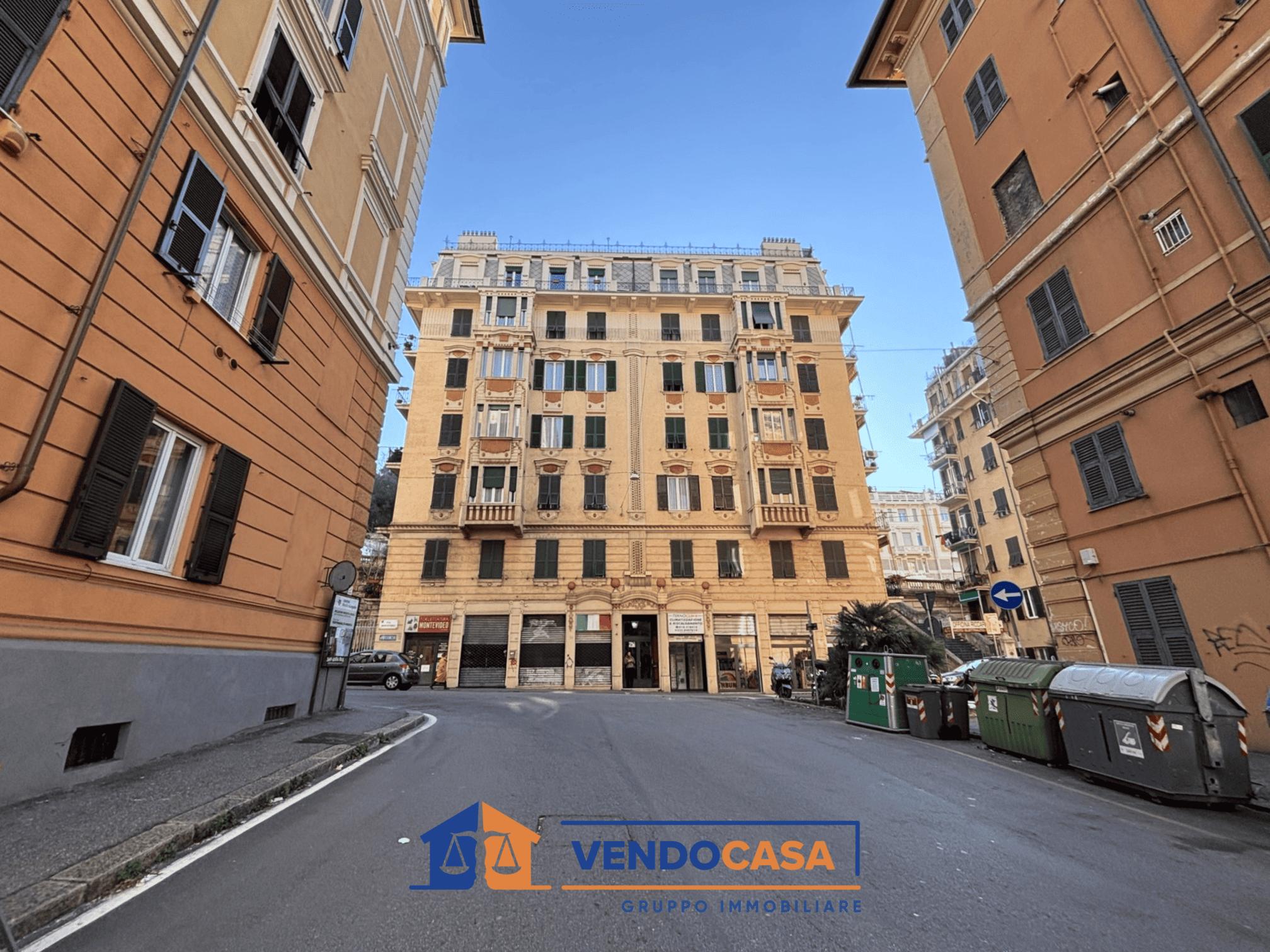 Genova