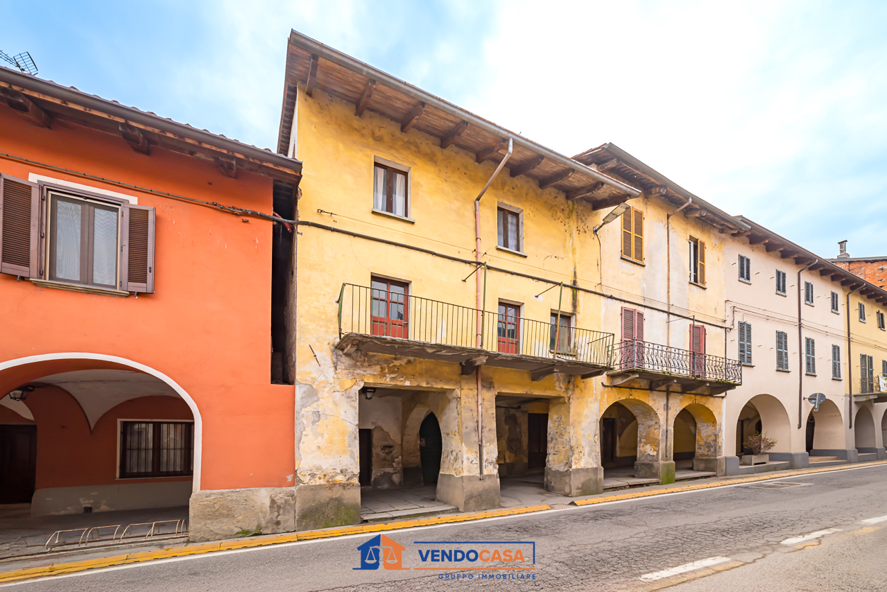Villafranca Piemonte