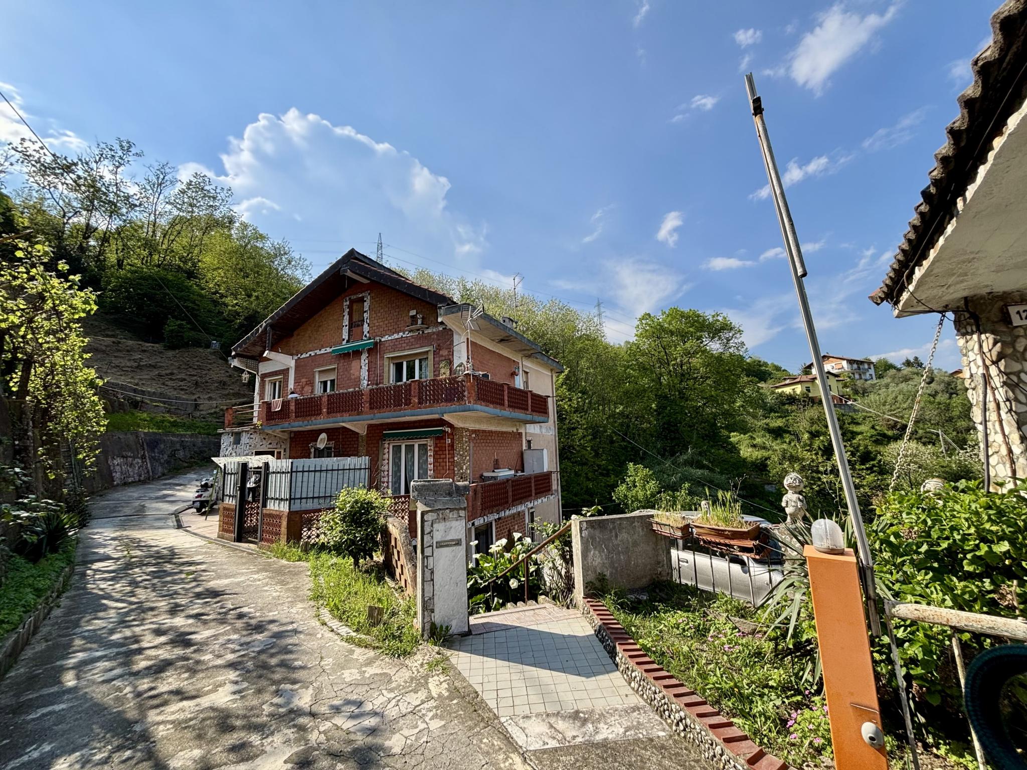 Ceranesi