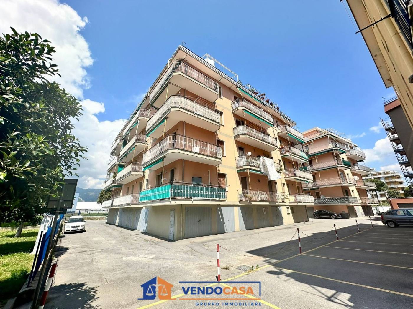 Borghetto Santo Spirito