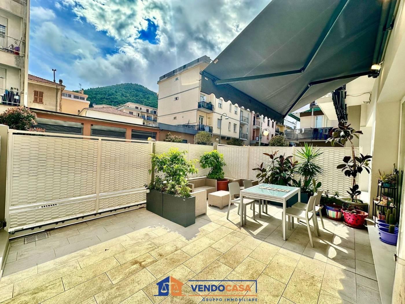 Borghetto Santo Spirito