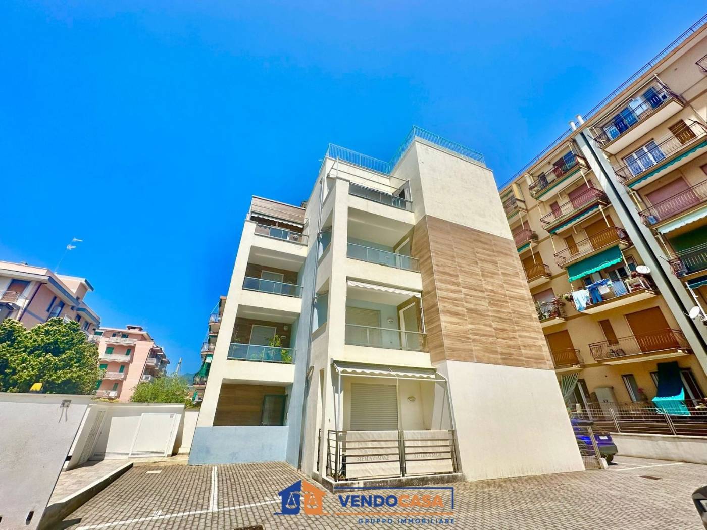 Borghetto Santo Spirito