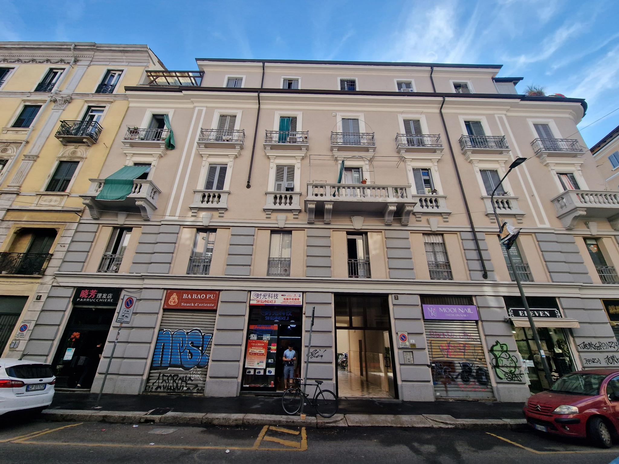 Milano