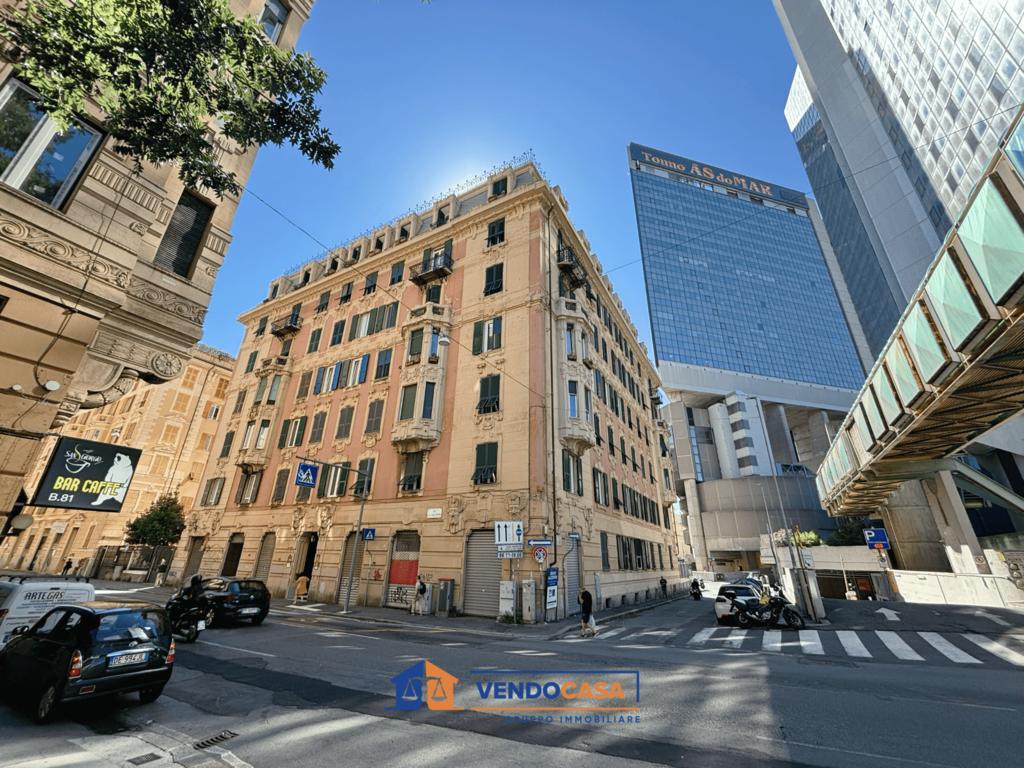Genova