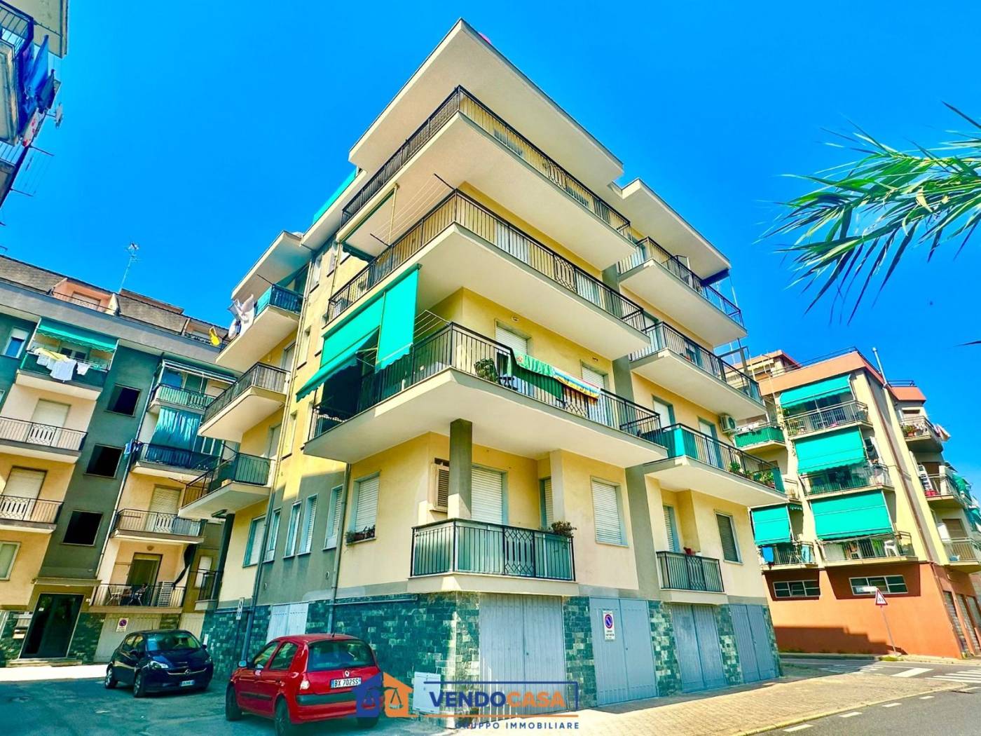 Borghetto Santo Spirito