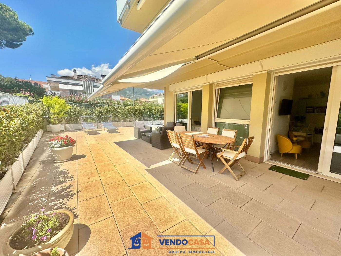 Borghetto Santo Spirito