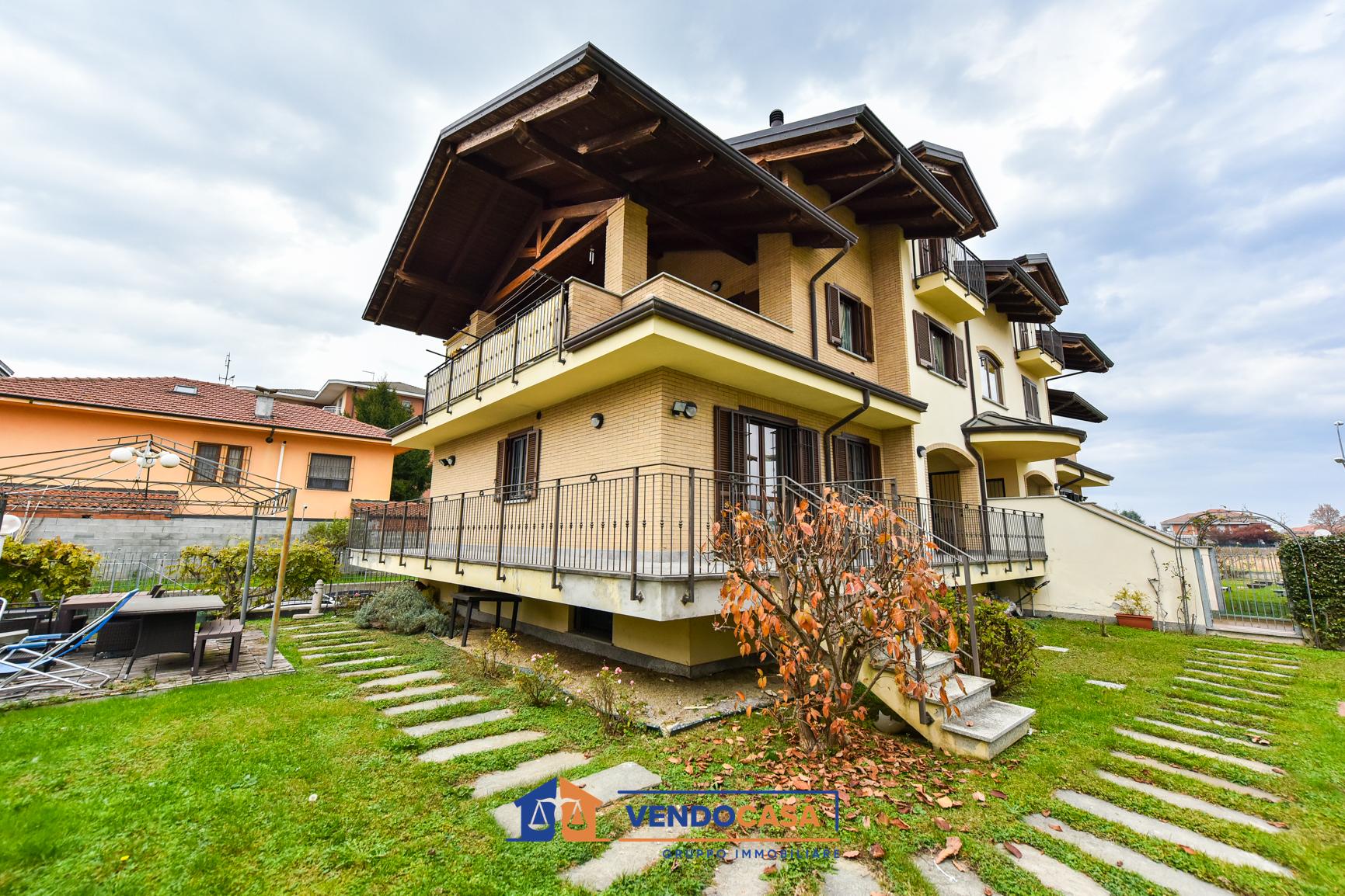 San Benigno Canavese