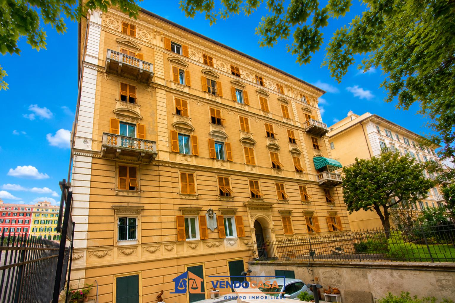 Genova