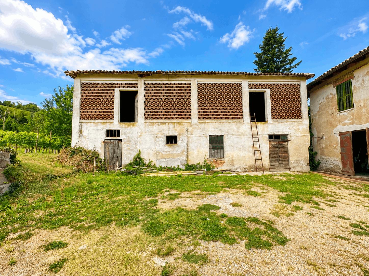 Santo Stefano Belbo