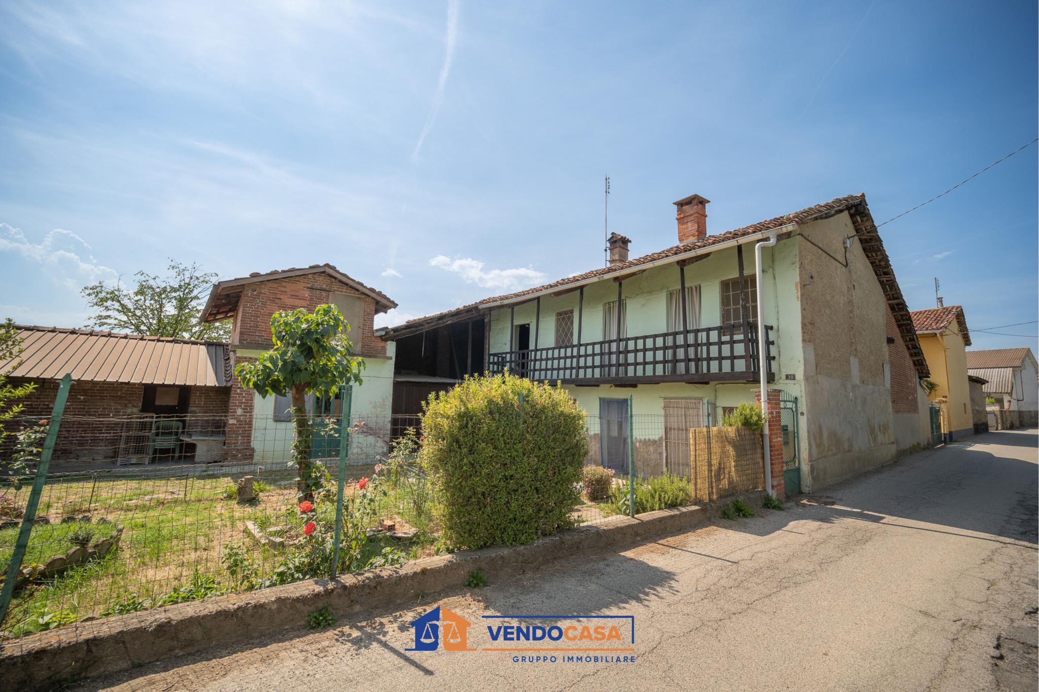 Villafranca Piemonte
