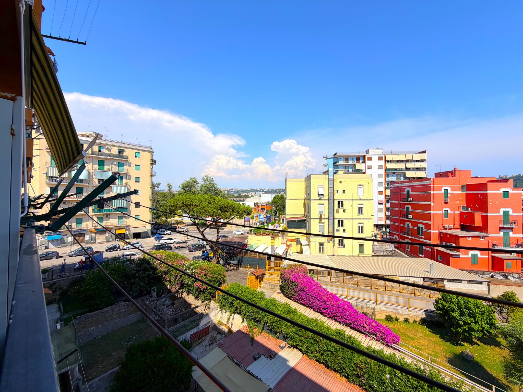 Napoli
