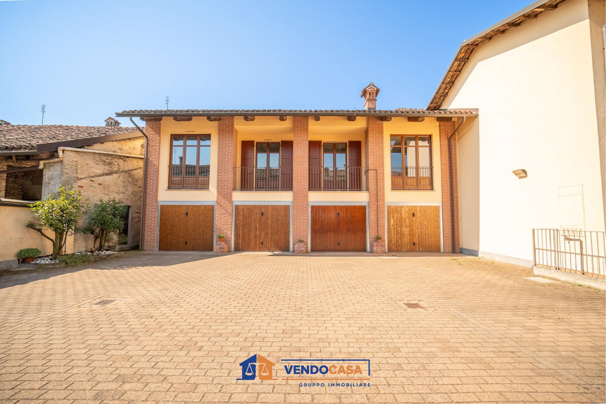 Villafranca Piemonte