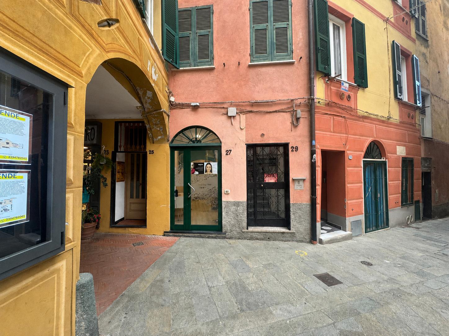 Varazze