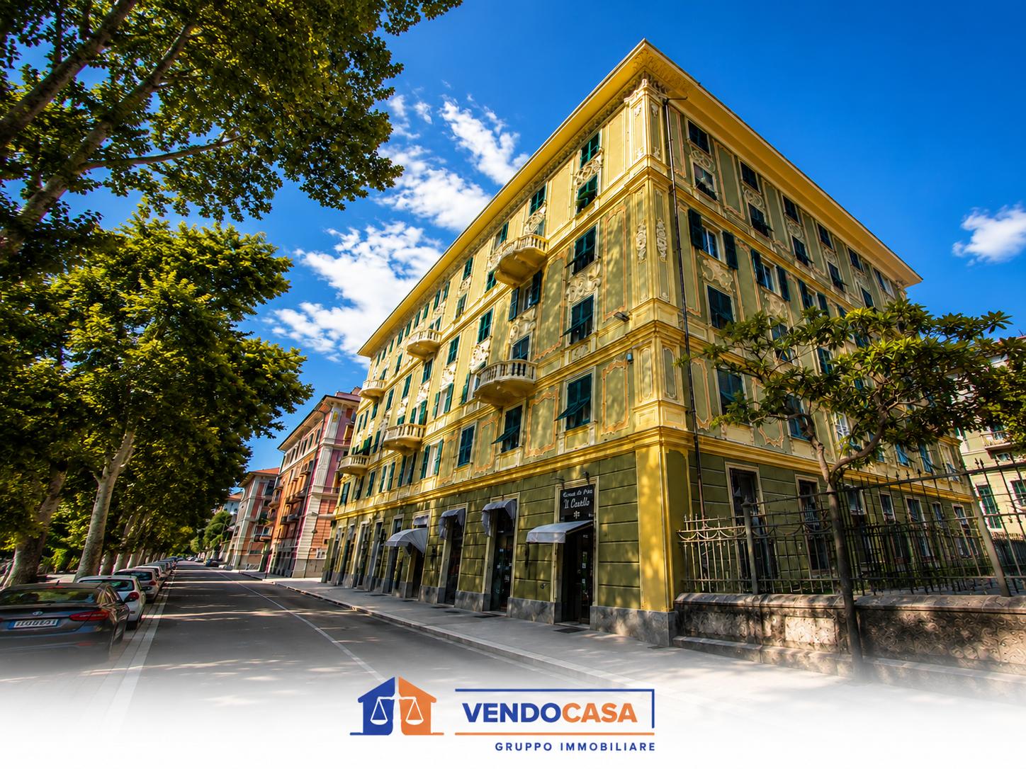 Genova