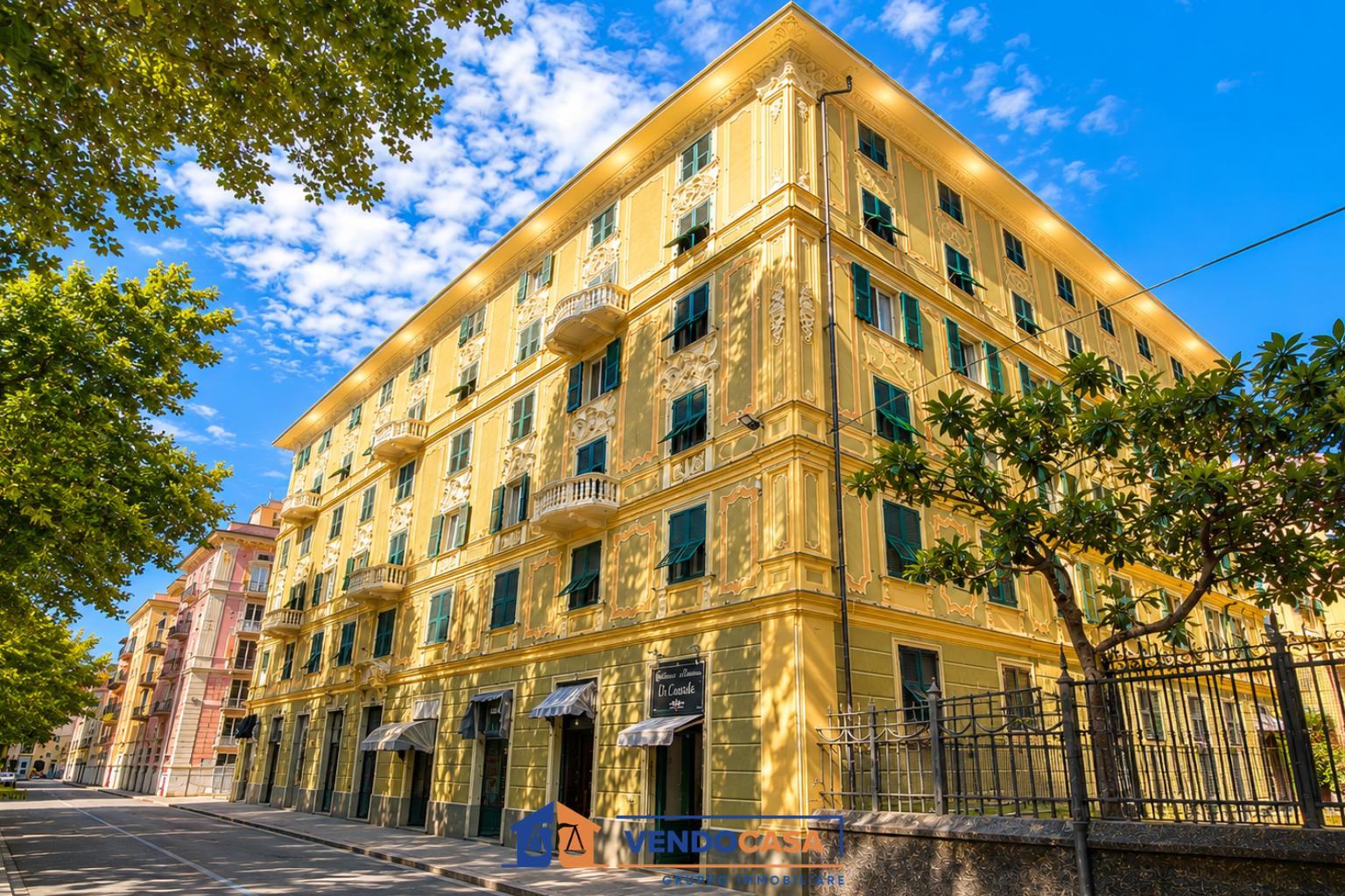 Genova