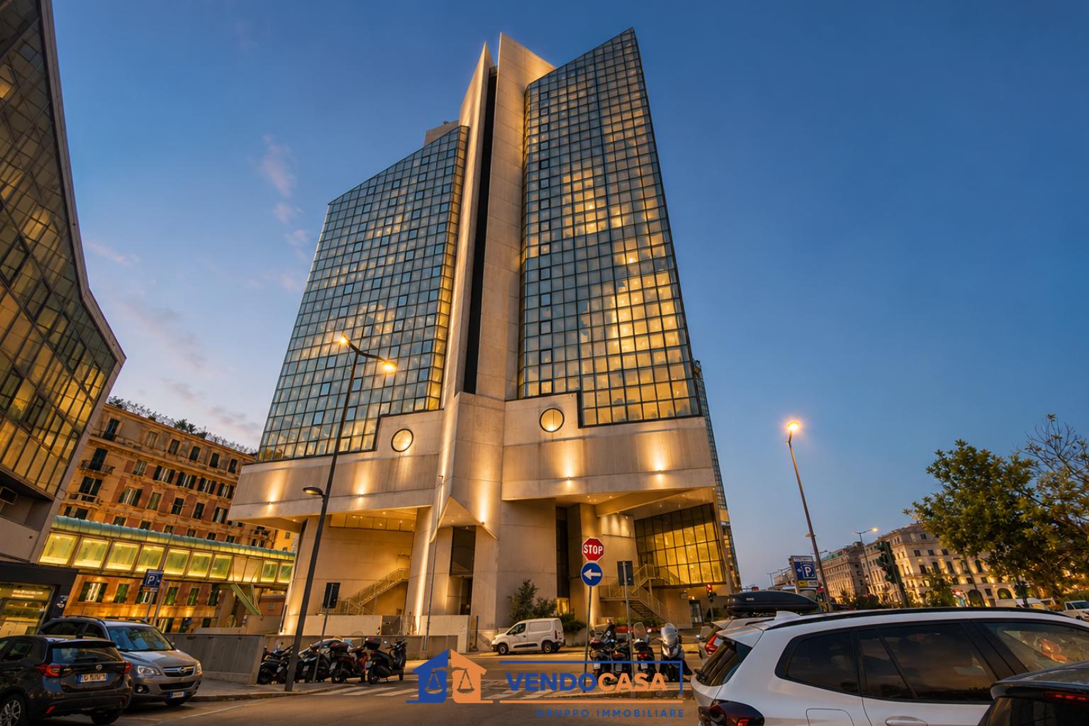 Genova