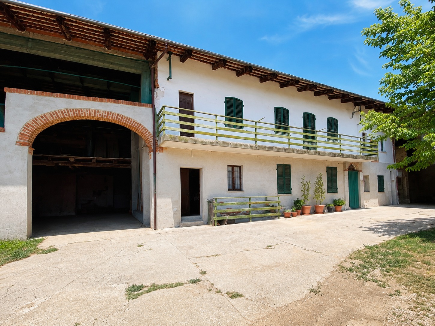 Sommariva del Bosco