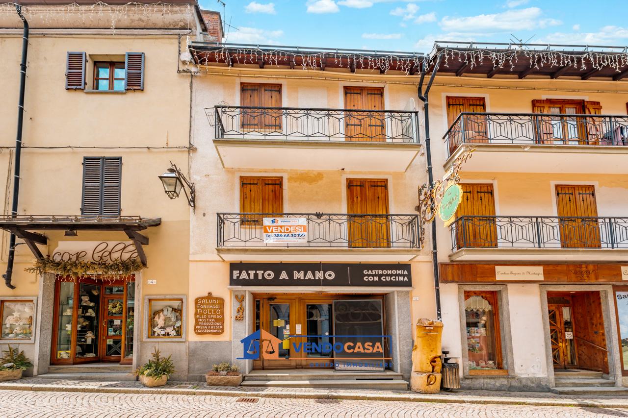 Limone Piemonte