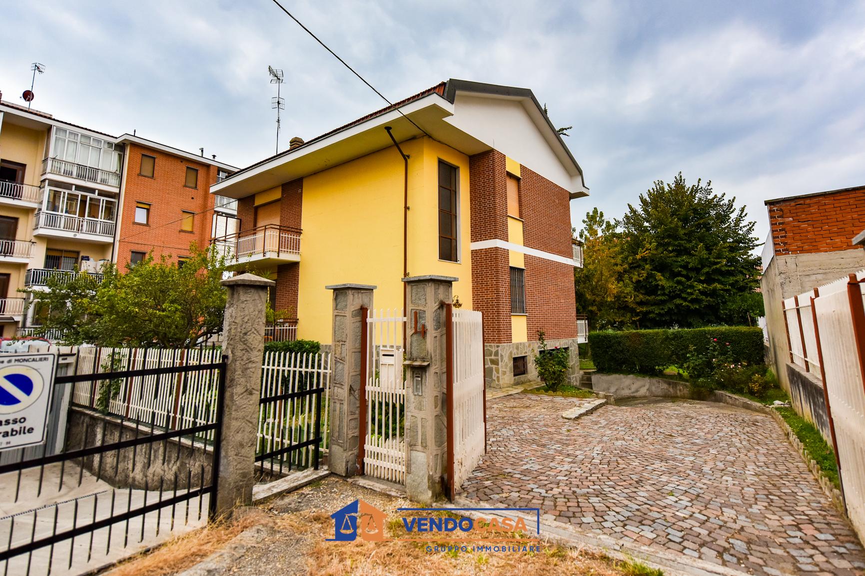 Moncalieri