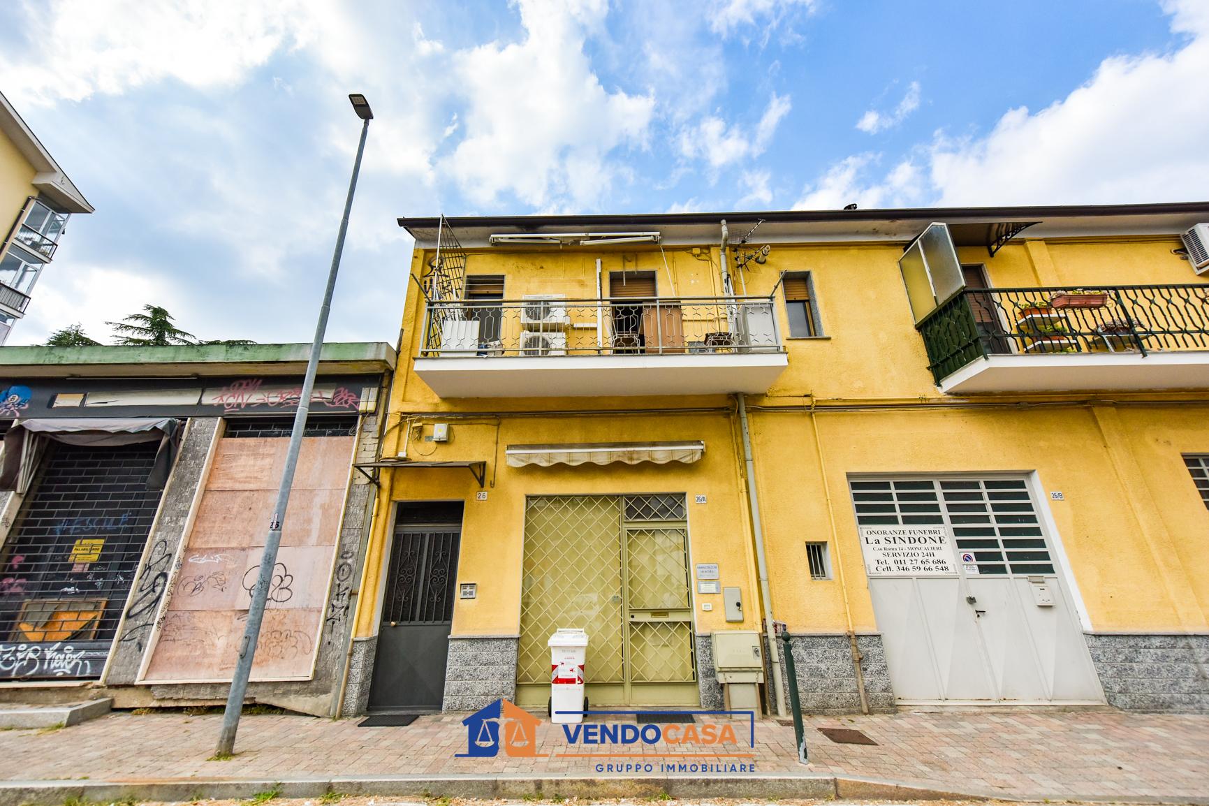 Moncalieri