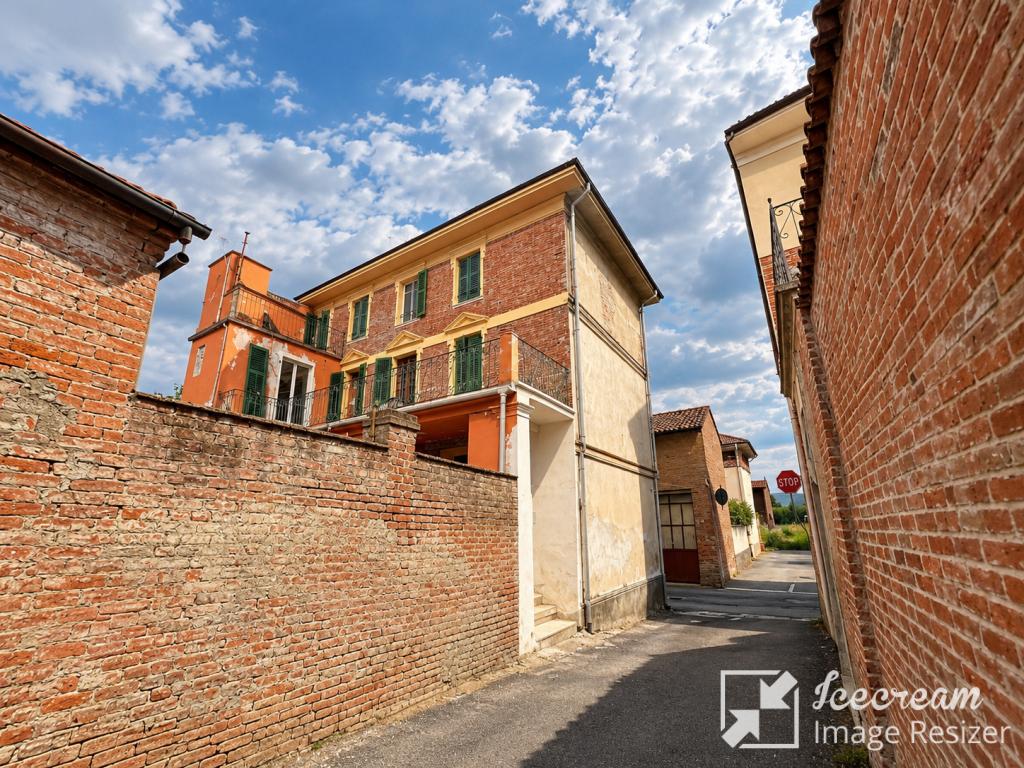 Castelnuovo Bormida